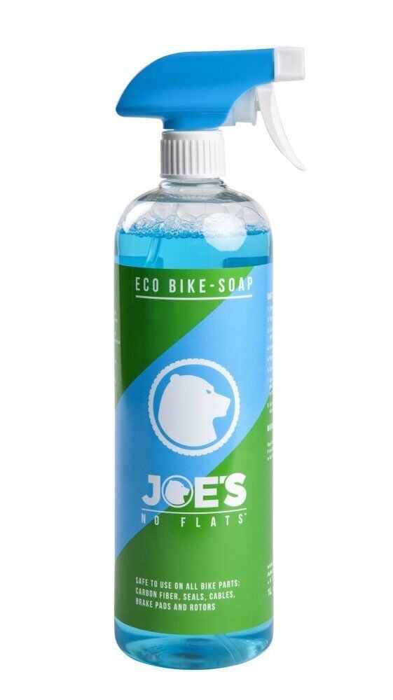 Очисник велосипеду Joes Eco Bike Soap [1L], Special